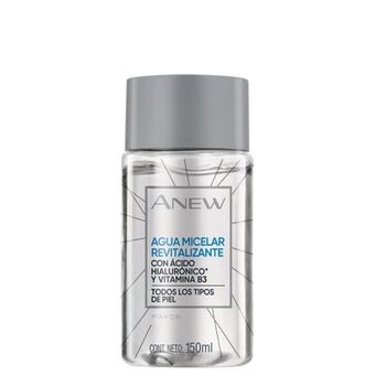 Avon Anew agua micelar revitalizante 150 ml oferta