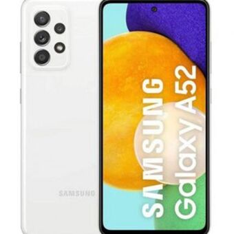 Linio Samsung galaxy a52 128gb 6gbram libre se... oferta