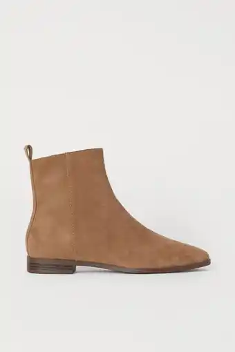 Botines
