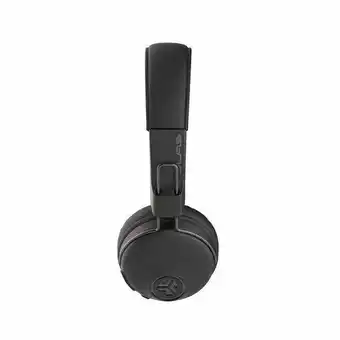iShop Jlab audífonos on ear studio bluetooth - negro oferta