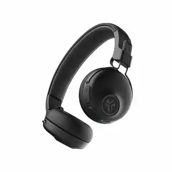 iShop Jlab audífonos on ear studio anc bluetooth - negro oferta