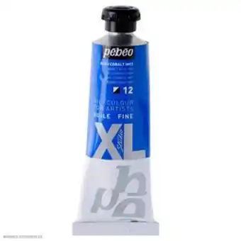 Tai Loy Óleo xl fine 37ml azul cobalto oferta