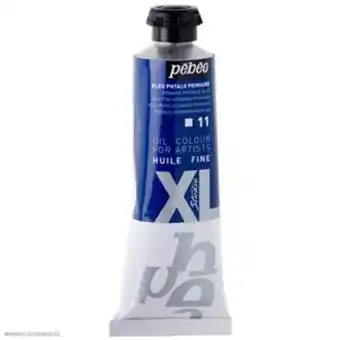 Tai Loy Óleo xl fine 37ml azul phtalocianina oferta