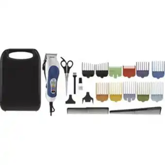 Linio Cortadora de cabello color pro tm usa 20... oferta