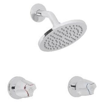 Cassinelli Mezcladora iseo para ducha oferta
