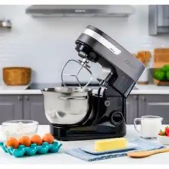 Metro Oster batidora planetaria 4 lt 2114180 12 velocidades oferta