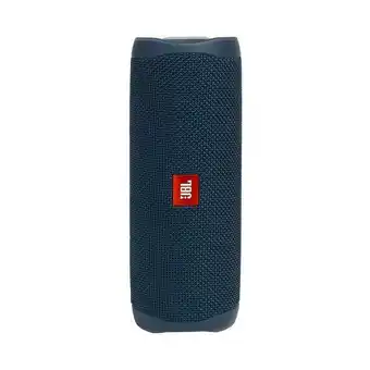 iShop Parlante jbl flip 5 bluetooth - azul oferta