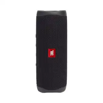 iShop Parlante jbl flip 5 bluetooth - negro oferta