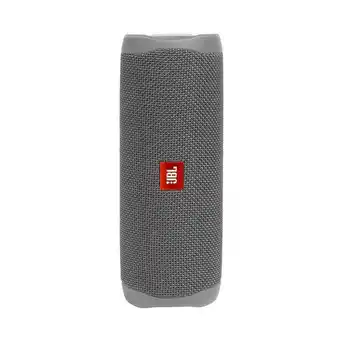 iShop Parlante jbl flip 5 bluetooth - gris oferta