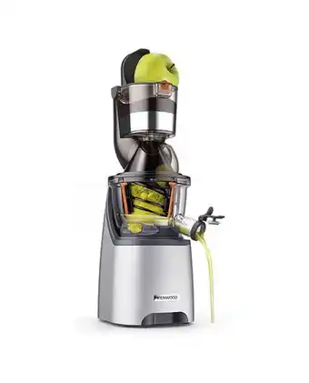 Tiendas EFE Extractor de prensado jmp800s 240 w - silver oferta