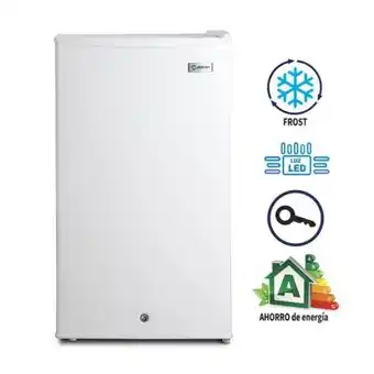 Hiraoka Frigobar miray rm-94 frost 90l oferta