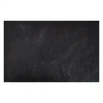 Cassinelli Piso laja cordillera carbón mate - 30x50 cm - 0.30 m2 oferta