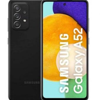 Linio Samsung galaxy a52 128gb 6gbram libre se... oferta