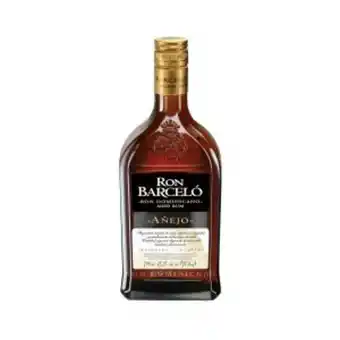 Almendariz Barcelo añejo x 750 ml oferta