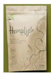 Tottus Hemply semillas de canamo 125 gr oferta