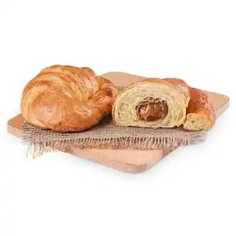 Tottus Croissant con manjar blanco oferta