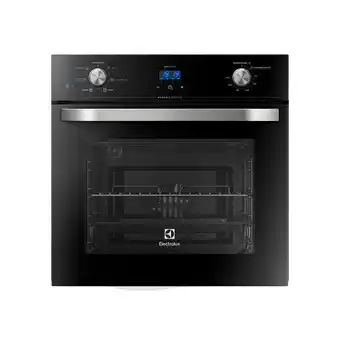 Tottus Horno electrico electrolux 50lts 2100w eoei24h2tub oferta