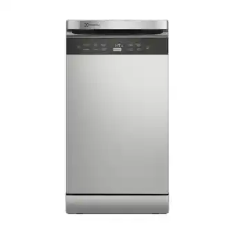 Tottus Lavavajillas 10 sets ehfe10t2msbus oferta
