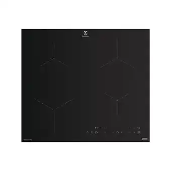 Tottus Encimera de vidrio etii60f7eob oferta