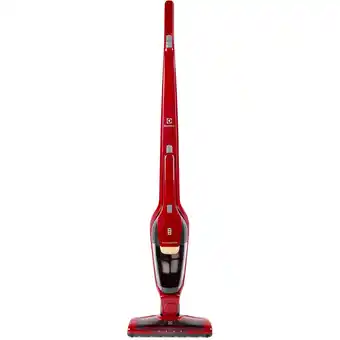 Tottus Aspiradora vertical electrolux erg23n oferta