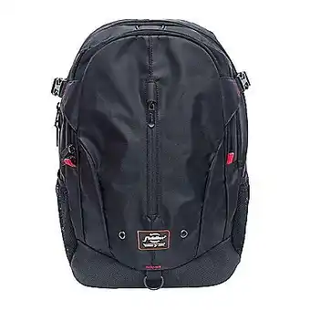 Tottus Mochila para laptop all black - fd-6455 oferta