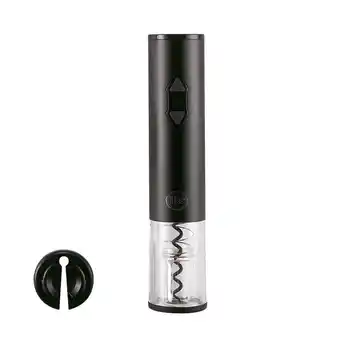Tottus Descorchador botellas electr oferta