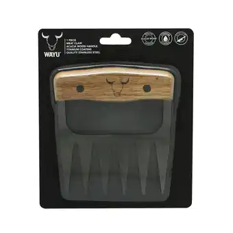 Tottus Garra oso wayu oferta