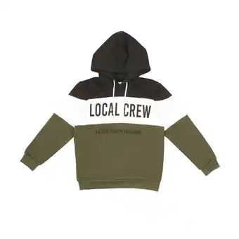 Tottus Polera niño talla 16 negro oferta