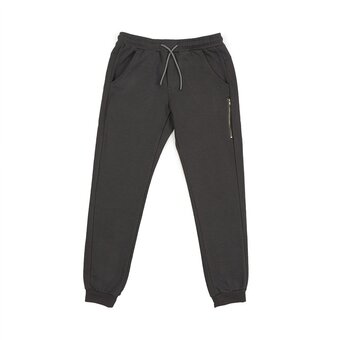 Tottus Pantalon buzo moda niño oferta