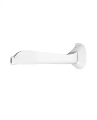 Tiendas EFE Brazo ducha bryant 40 cm oferta