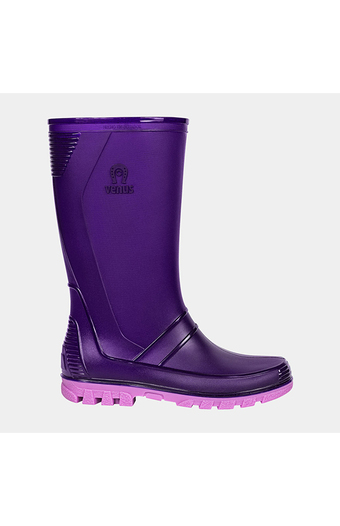 Tiendas EFE Botas para niños venus and - violeta oferta