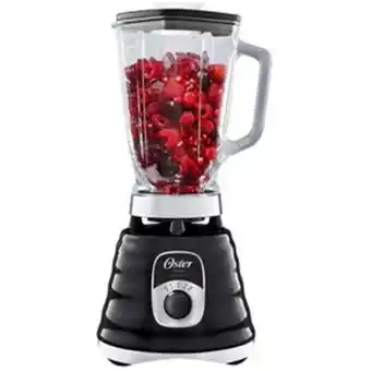 Linio Licuadora oster blst4655b 3 velocidades... oferta