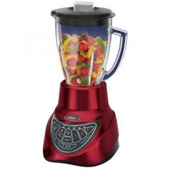 Linio Licuadora 1.5l 3 velocidades oster blste... oferta