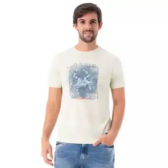 Pionier Tshirt jersey kalel m/corta oferta