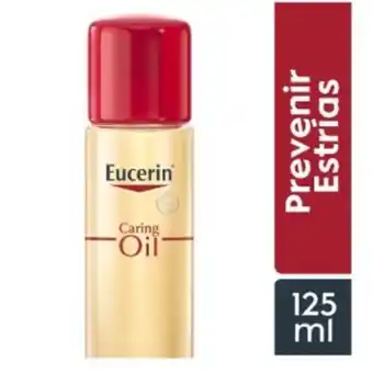 Mifarma Aceite anti estrías eucerin ph5 - frasco 125 ml oferta