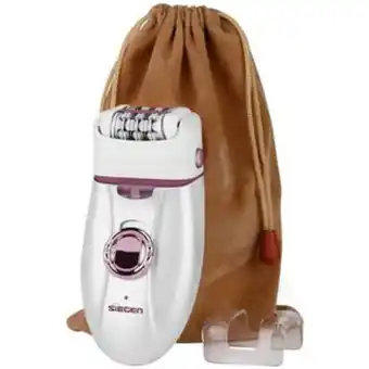 Linio Depiladora sg-9004 oferta