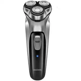 Linio Xiaomi maquina afeitar enchen black ston... oferta