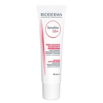 Mifarma Crema para piel sensible sensibio ds+ bioderma - tubo 40 ml oferta