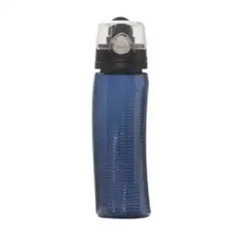 Mifarma Botella tritán thermos azul noche - 710 ml oferta