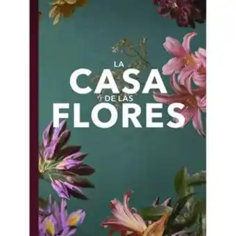 Tai Loy Fanbook la casa de las flores oferta