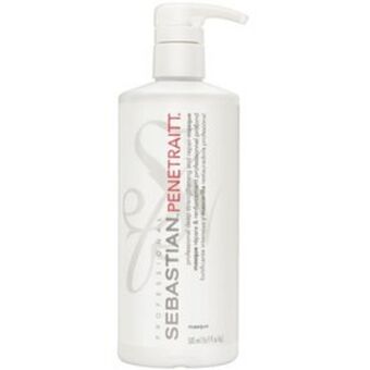 Linio Mascarilla reparadora sebastian penetrai... oferta