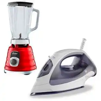 Linio Licuadora oster 3 velocidades blst4126r... oferta