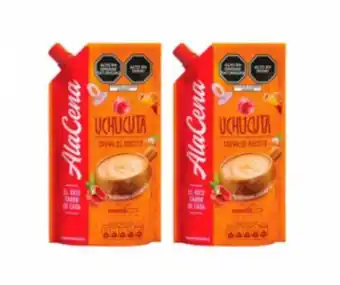 Freshmart 2x1 uchucuta alacena - doypack 400gr - unidad oferta