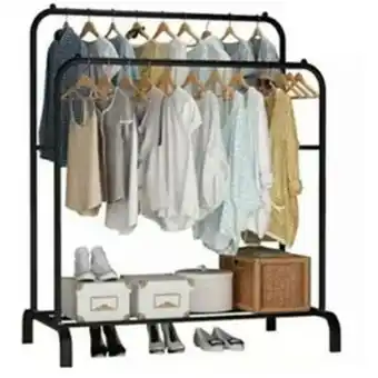 Linio Perchero organizador doble oferta