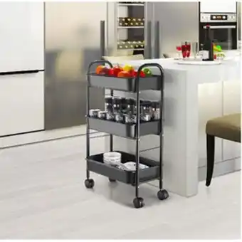 Linio Organizador multifuncional con ruedas de... oferta