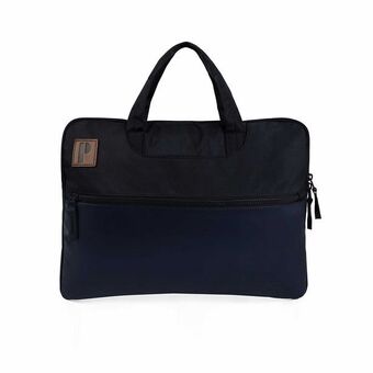 Funda laptop boris azul