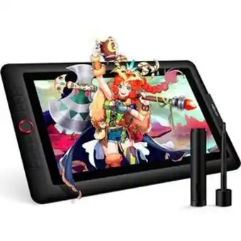 Tai Loy Xp-pen tableta grafica artist 15.6 pro oferta