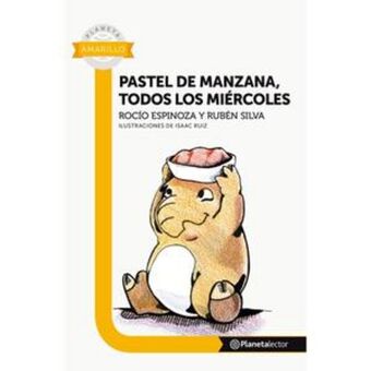 Tai Loy Pastel de manzana todos los miércoles oferta