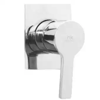 Cassinelli Monocomando urban para ducha + monocomando estandar para ducha oferta