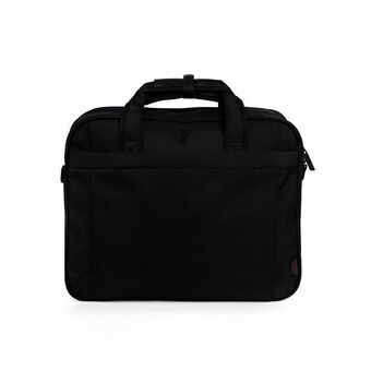 Porta Maletin silas negro oferta